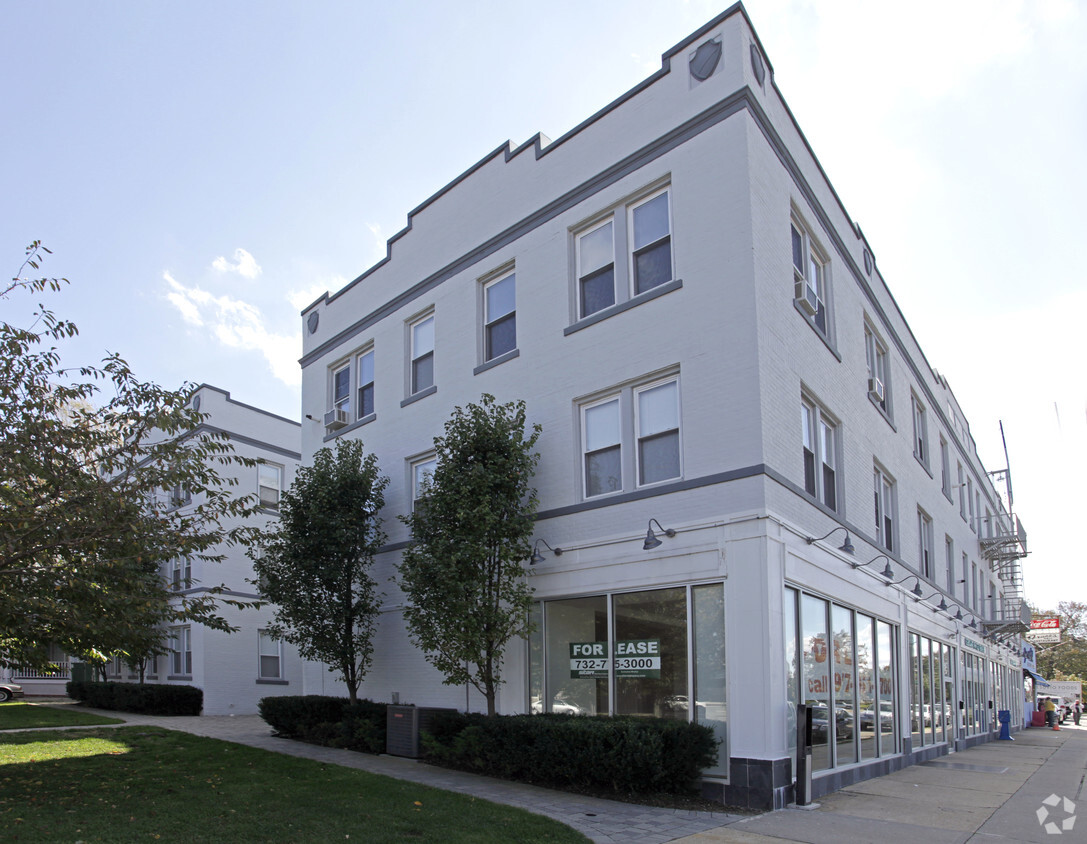 Building Photo - 6th Avenue Apartments