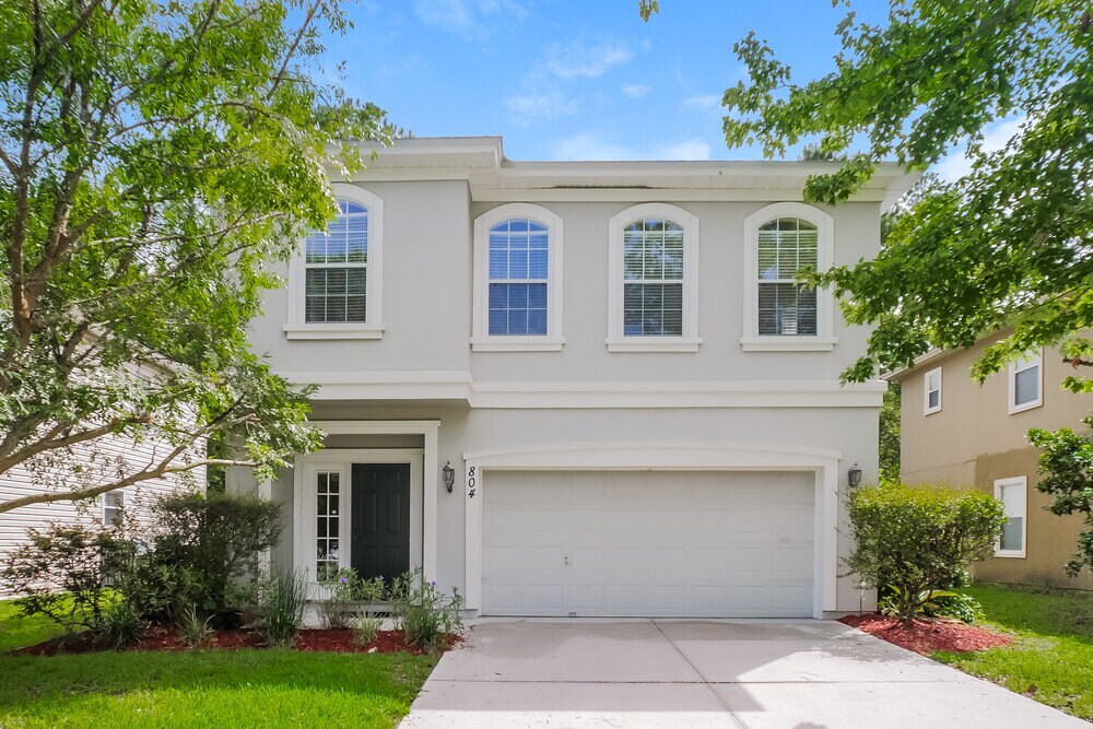 Foto principal - 804 Rembrandt Ave