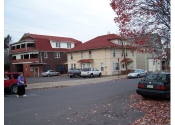Primary Photo - 135-137 Hanover St
