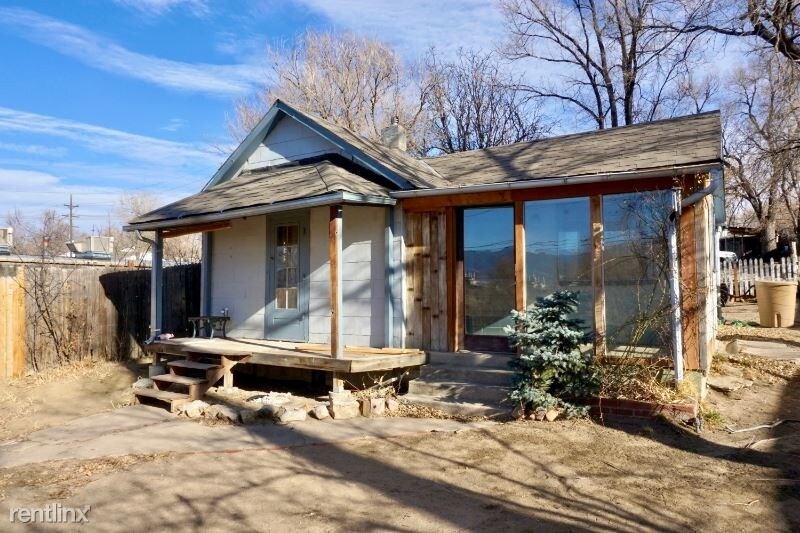 Primary Photo - 2 br, 1 bath House - 1009 S Royer St