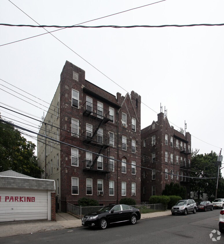 7726 66th Dr, Middle Village, NY 11379 Apartments in Middle Village