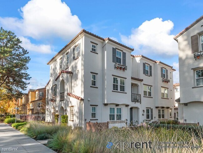 Building Photo - 3 br, 3.5 bath Townhome - 506 Sardinia Ter...