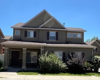 Beautiful updated home in South Ogden! - 1411 E 6175 S