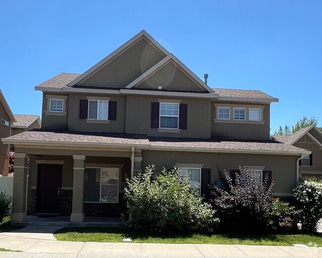 Beautiful updated home in South Ogden! - 1411 E 6175 S