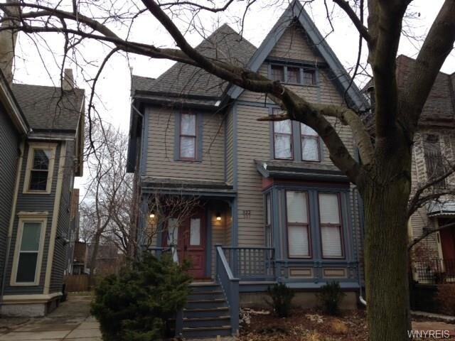 Foto principal - 332 Pennsylvania St