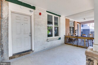 Building Photo - 4220 Baltimore Ave