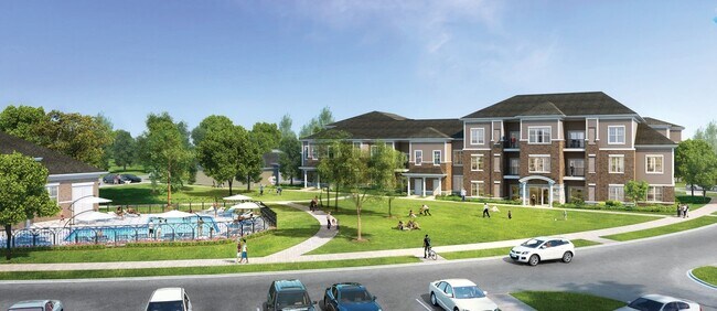 Foto del edificio - 14130 Hilltop Dr