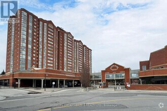 Building Photo - 218-2466 EGLINTON Ave