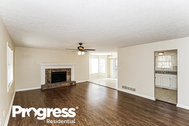 Foto del edificio - 2400 Jack Creek Rd SW