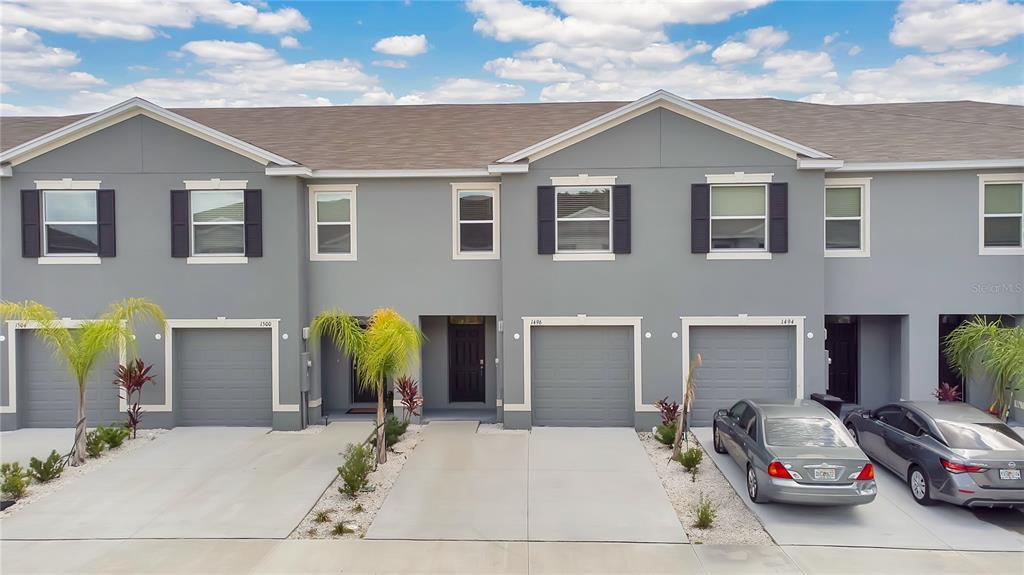 Foto principal - 1496 Colt Creek Pl