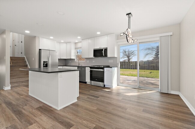 Foto del edificio - 9313 W 147th St