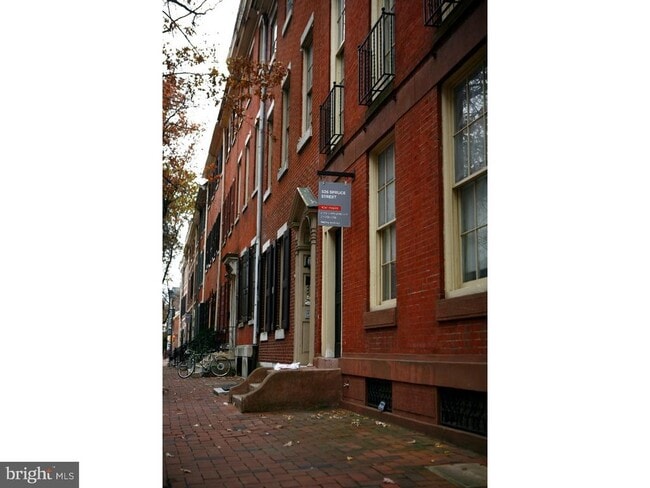 Foto del edificio - 526 Spruce St
