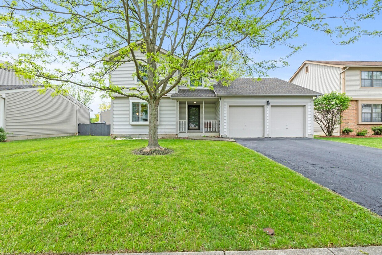 Foto principal - 803 Caroway Blvd