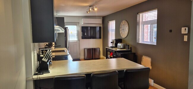 Photo du bâtiment - 2474 Rue Notre-Dame