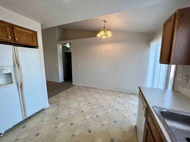 Foto del edificio - Great 4 bed Nampa Home!