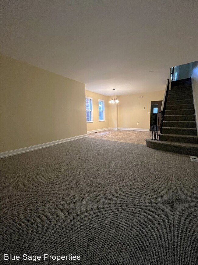 Foto del edificio - 3 br, 1.5 bath House - 130 Macdade Blvd