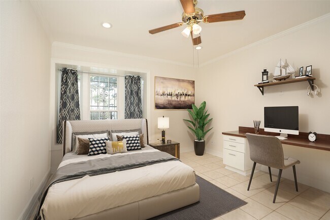 Foto del edificio - 7499 Brompton St