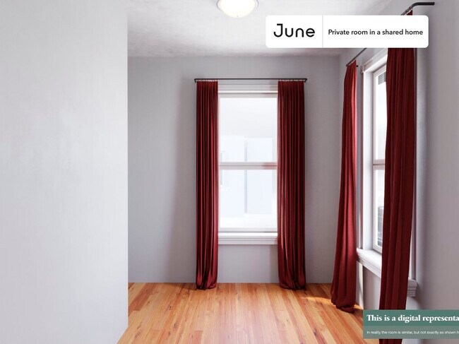 Foto del edificio - Room in Shared 6 bed/2 bath home