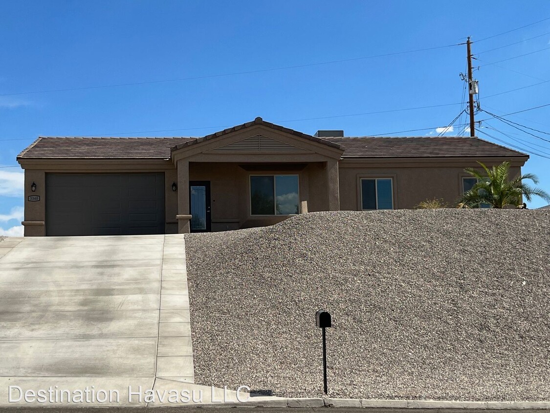 Foto principal - 3 br, 2 bath House - 3340 Monte Carlo Ave