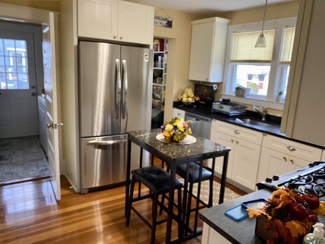 75 Brookings St Unit 1, Medford, MA 02155 Apartments in Medford, MA