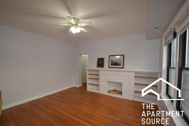 Foto del edificio - 4550 N Western Ave