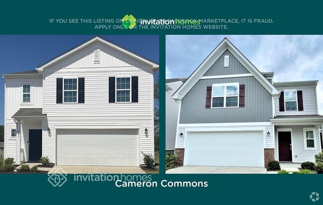 Building Photo - 5110 Cameron Cmns Pkwy
