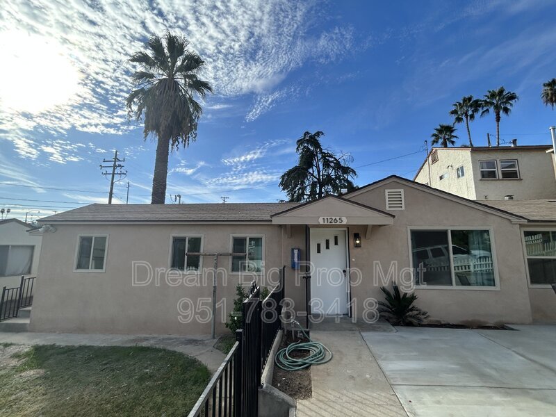 Primary Photo - 11265 San Lucas Dr