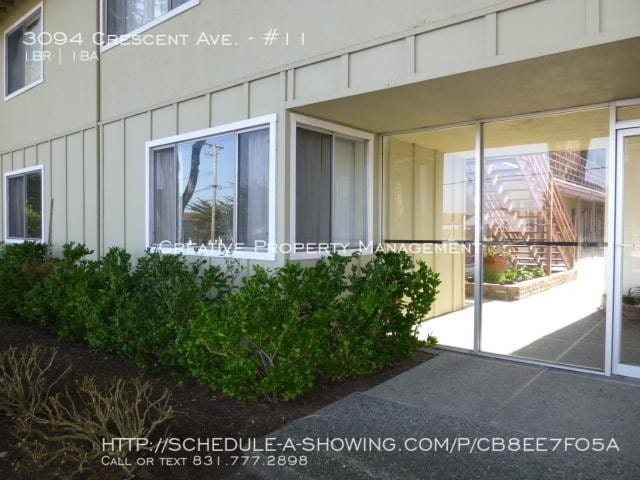 Building Photo - 1 bedroom in Marina CA 93933