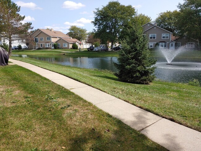 Foto del edificio - 421 N Lake Shore Dr