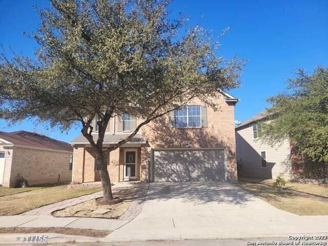 Foto del edificio - 11155 Acuff Station