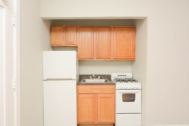Foto del edificio - 3834 N Fremont