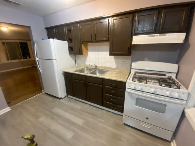 Building Photo - 1302 Jackson St