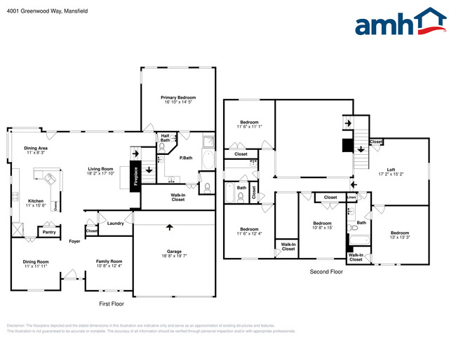 Foto del edificio - 4001 Greenwood Way