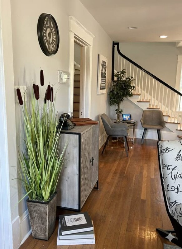 Foto del edificio - 314 Martin Luther King Jr Blvd