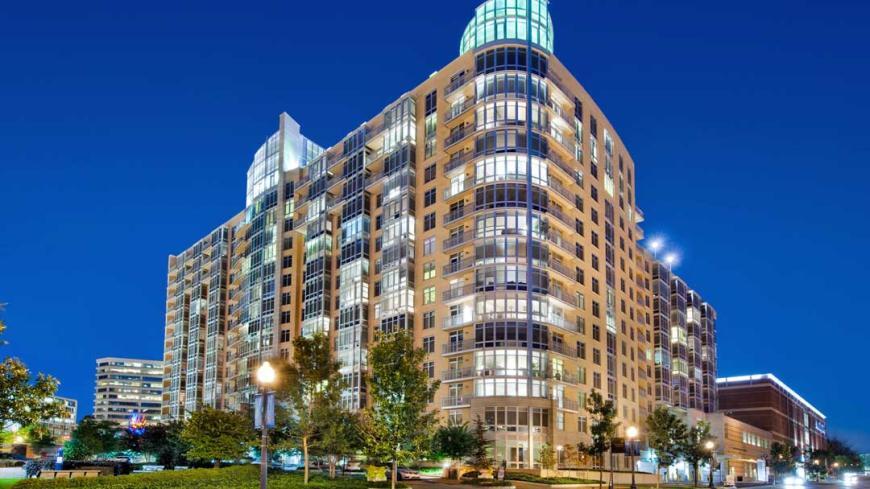 Foto principal - 0 bedroom in Chevy Chase MD 20815