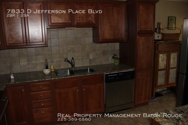 Foto del edificio - Condo in Jefferson Place