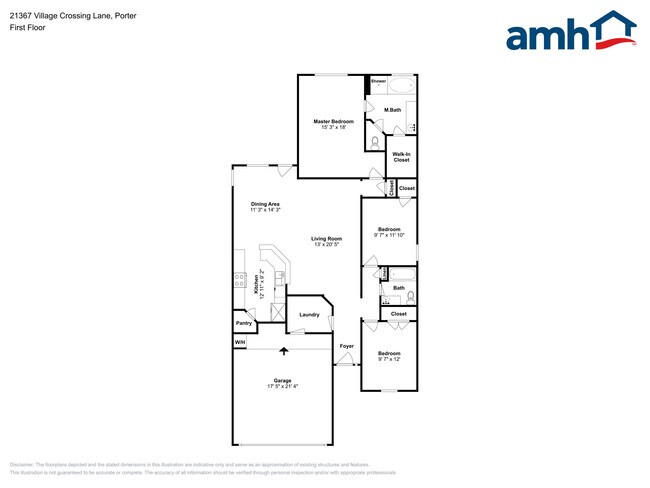 Building Photo - 21367 Village Crossing Ln