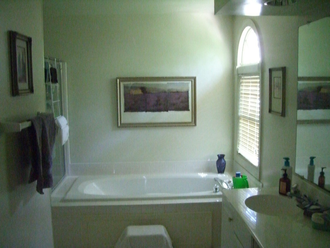 Master Bathroom - 4 Antioch Rd