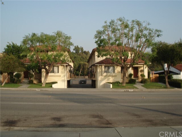 Primary Photo - 5728 Temple City Blvd