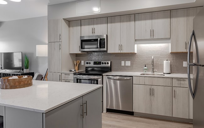 Headline 1 - Townline Apartments