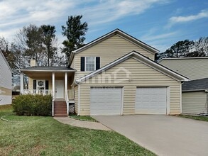 Building Photo - 32 Alston Ln SW