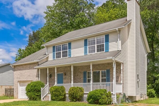Building Photo - 45808 Meadowlark Dr
