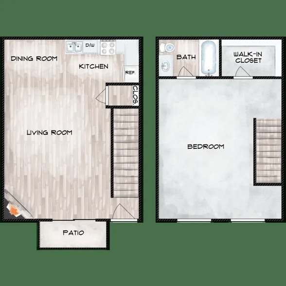 14445 Wallisville Rd Houston, TX 77049 Alquileres en Houston, TX