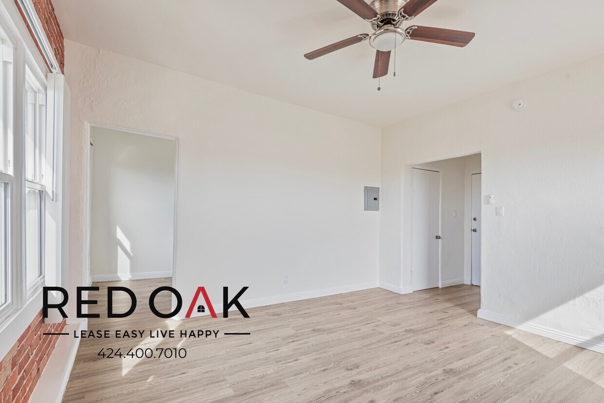 Foto principal - 1518 S Wilton Pl