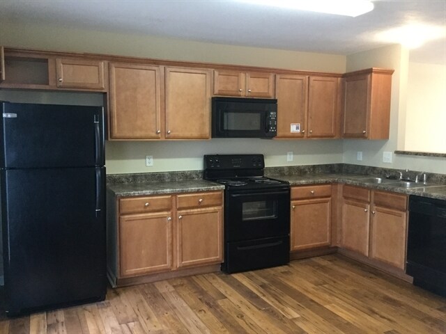 Building Photo - 8042 Logan Drive