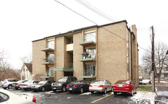 Foto del edificio - Lion