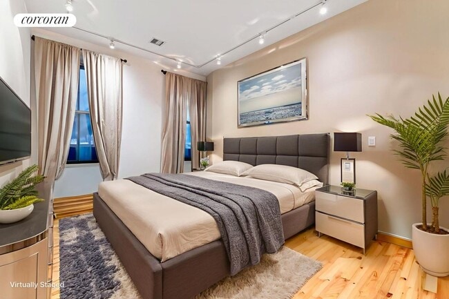 Foto del edificio - 510 Broome St