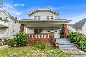 Building Photo - 4691 E 90th St