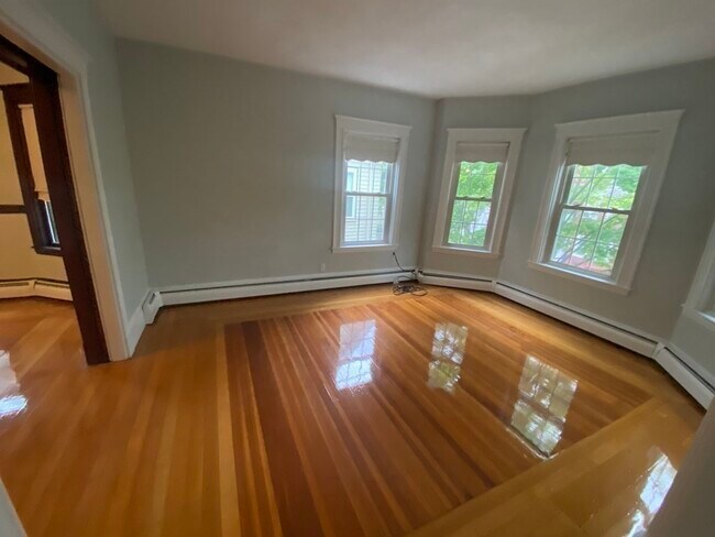 Foto del edificio - 15 Penhallow St