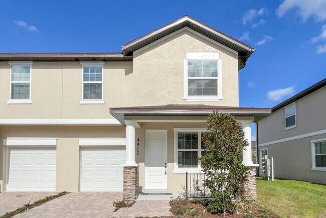 Foto del edificio - 4/2.5 Townhome in Gated Community